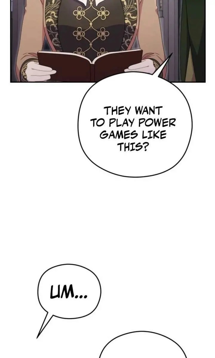 The Villainess Captured the Grand Duke Chapter 89 Page 73