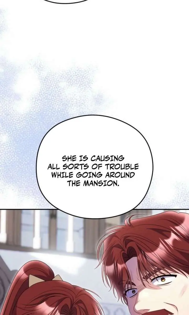 The Villainess Captured the Grand Duke Chapter 89 Page 75