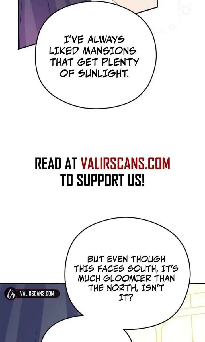The Villainess Captured the Grand Duke Chapter 89 Page 79