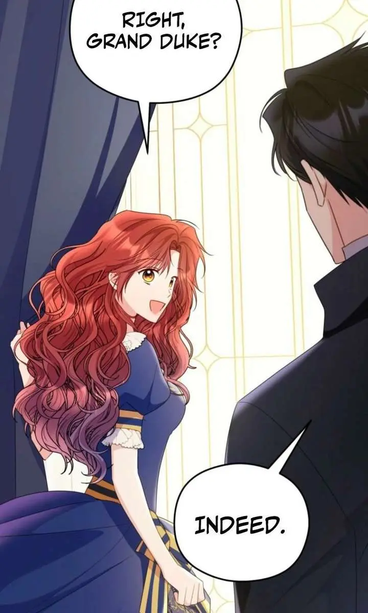 The Villainess Captured the Grand Duke Chapter 89 Page 80