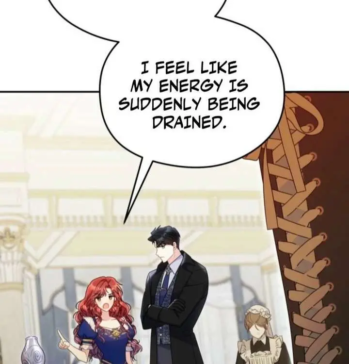 The Villainess Captured the Grand Duke Chapter 89 Page 89