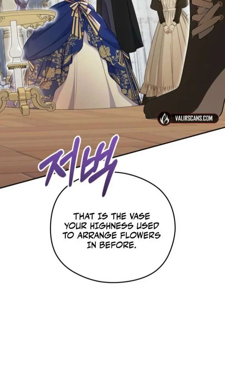 The Villainess Captured the Grand Duke Chapter 89 Page 90