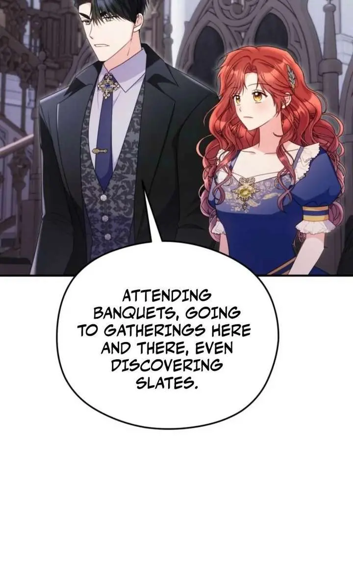The Villainess Captured the Grand Duke Chapter 90 Page 6