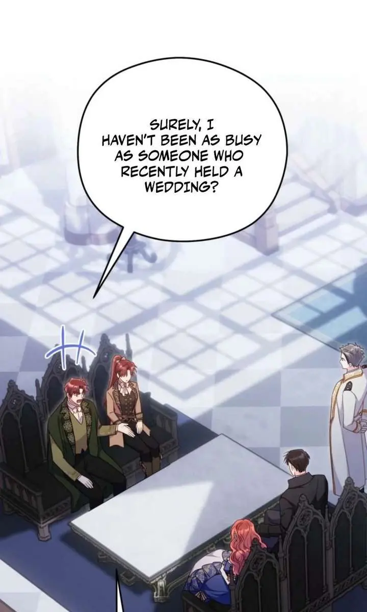 The Villainess Captured the Grand Duke Chapter 90 Page 7
