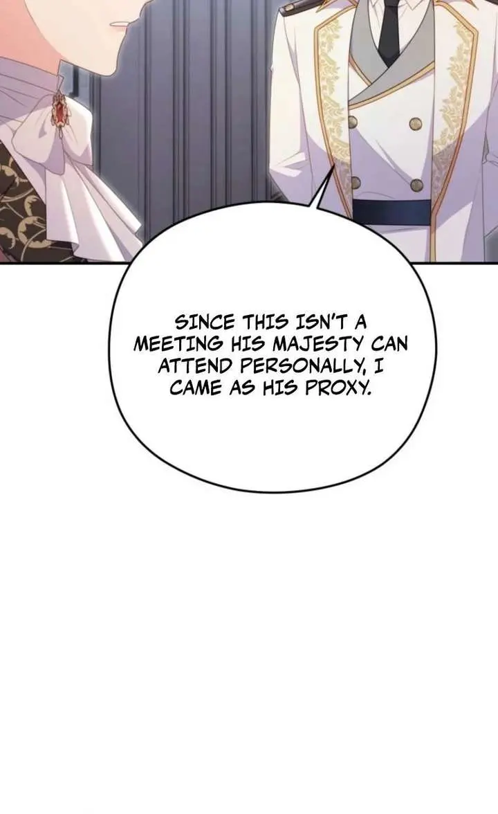 The Villainess Captured the Grand Duke Chapter 90 Page 11