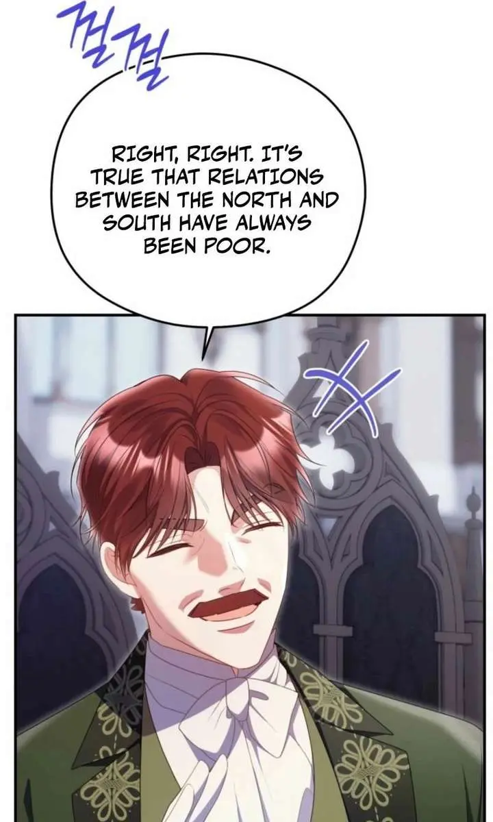The Villainess Captured the Grand Duke Chapter 90 Page 12