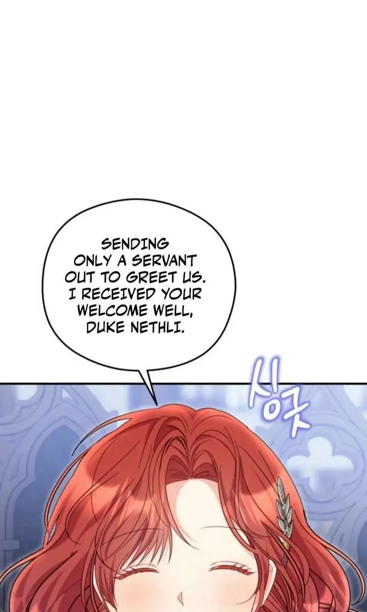 The Villainess Captured the Grand Duke Chapter 90 Page 15