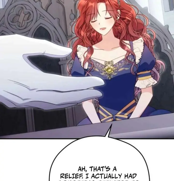 The Villainess Captured the Grand Duke Chapter 90 Page 17