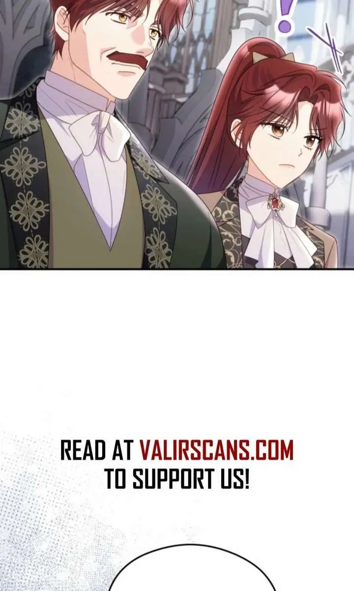 The Villainess Captured the Grand Duke Chapter 90 Page 19