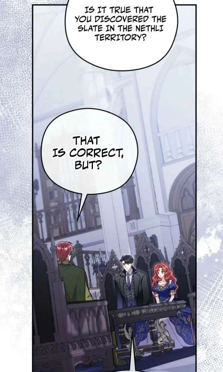 The Villainess Captured the Grand Duke Chapter 90 Page 20