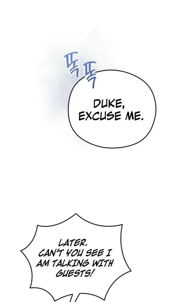 The Villainess Captured the Grand Duke Chapter 90 Page 24