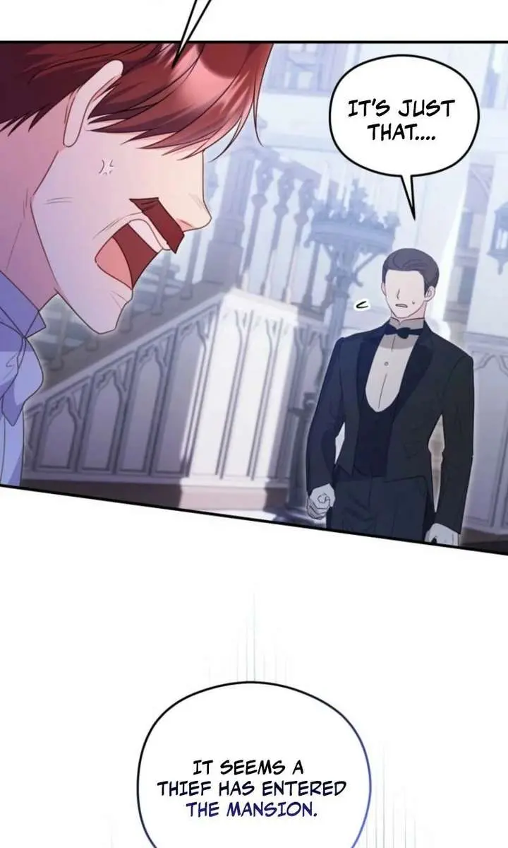The Villainess Captured the Grand Duke Chapter 90 Page 25