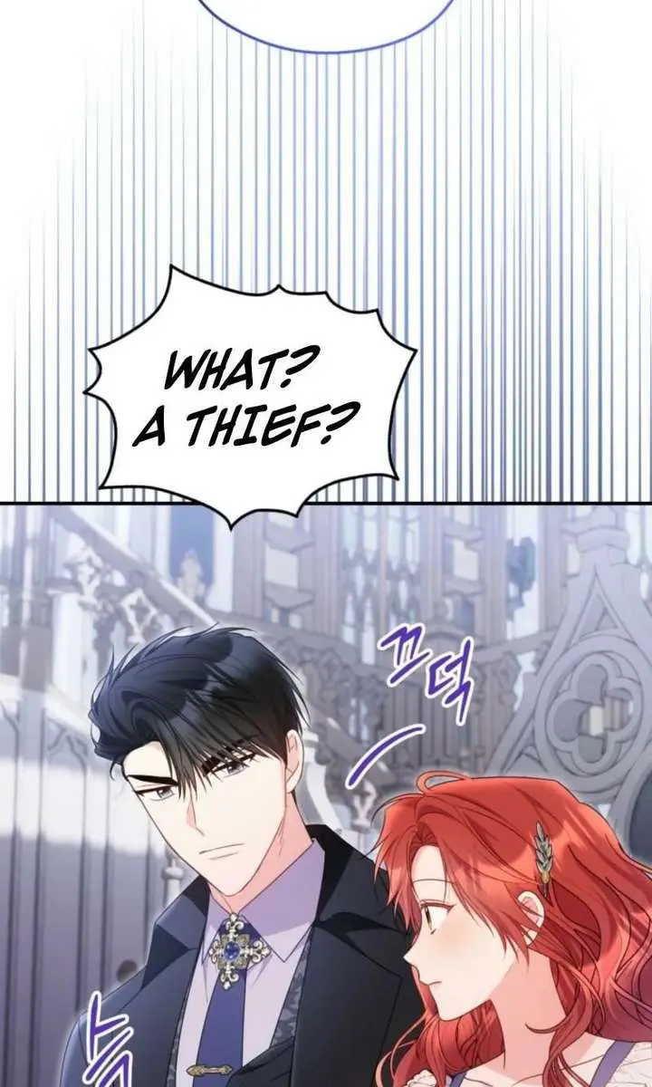 The Villainess Captured the Grand Duke Chapter 90 Page 26