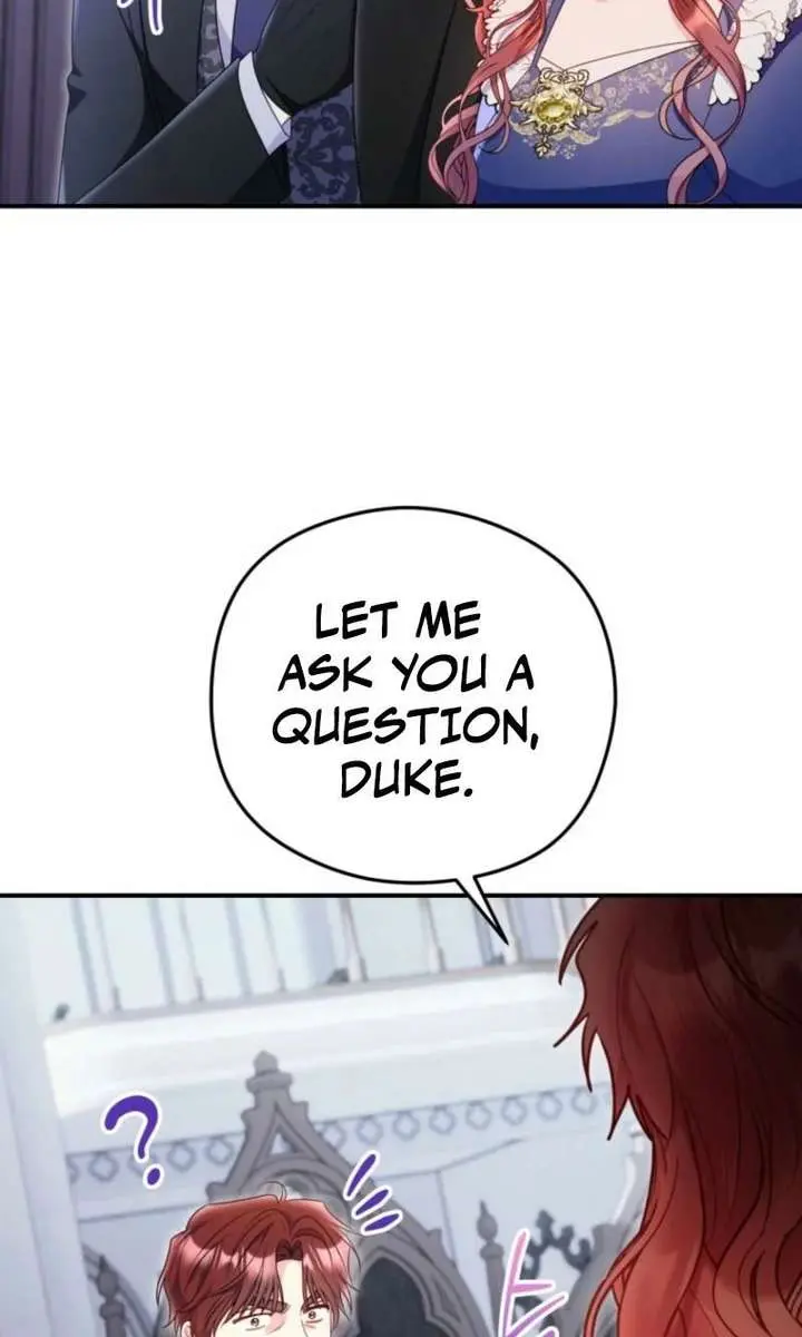 The Villainess Captured the Grand Duke Chapter 90 Page 27