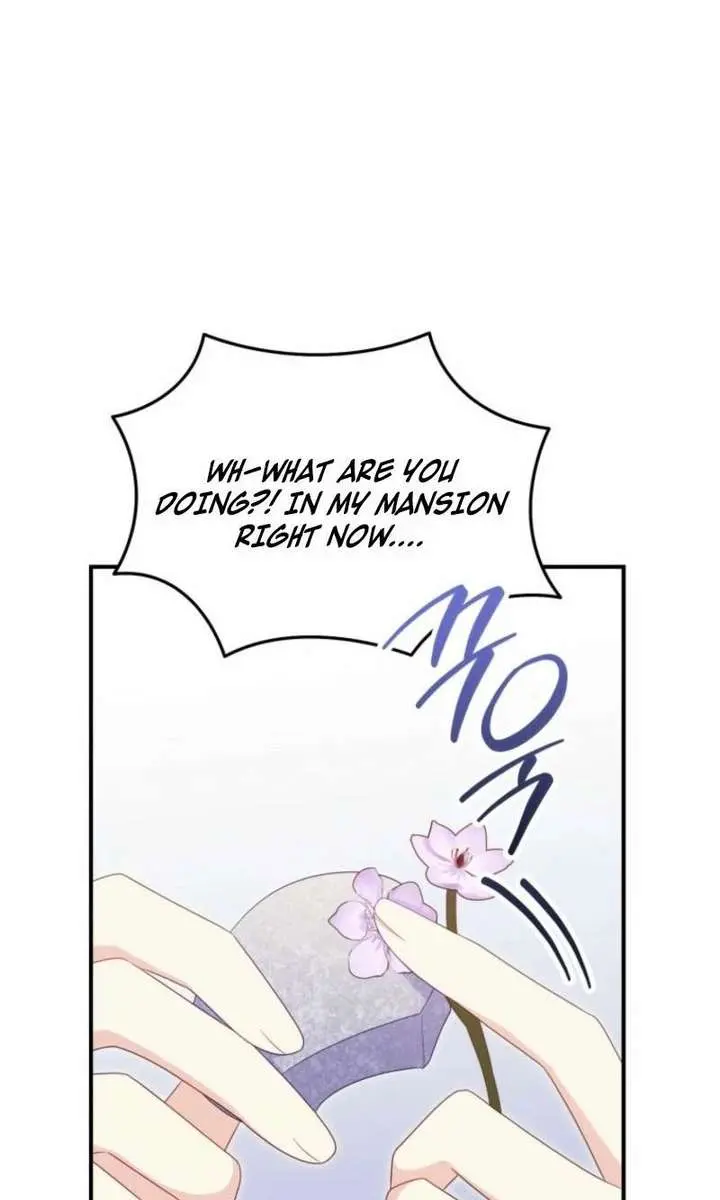 The Villainess Captured the Grand Duke Chapter 90 Page 31