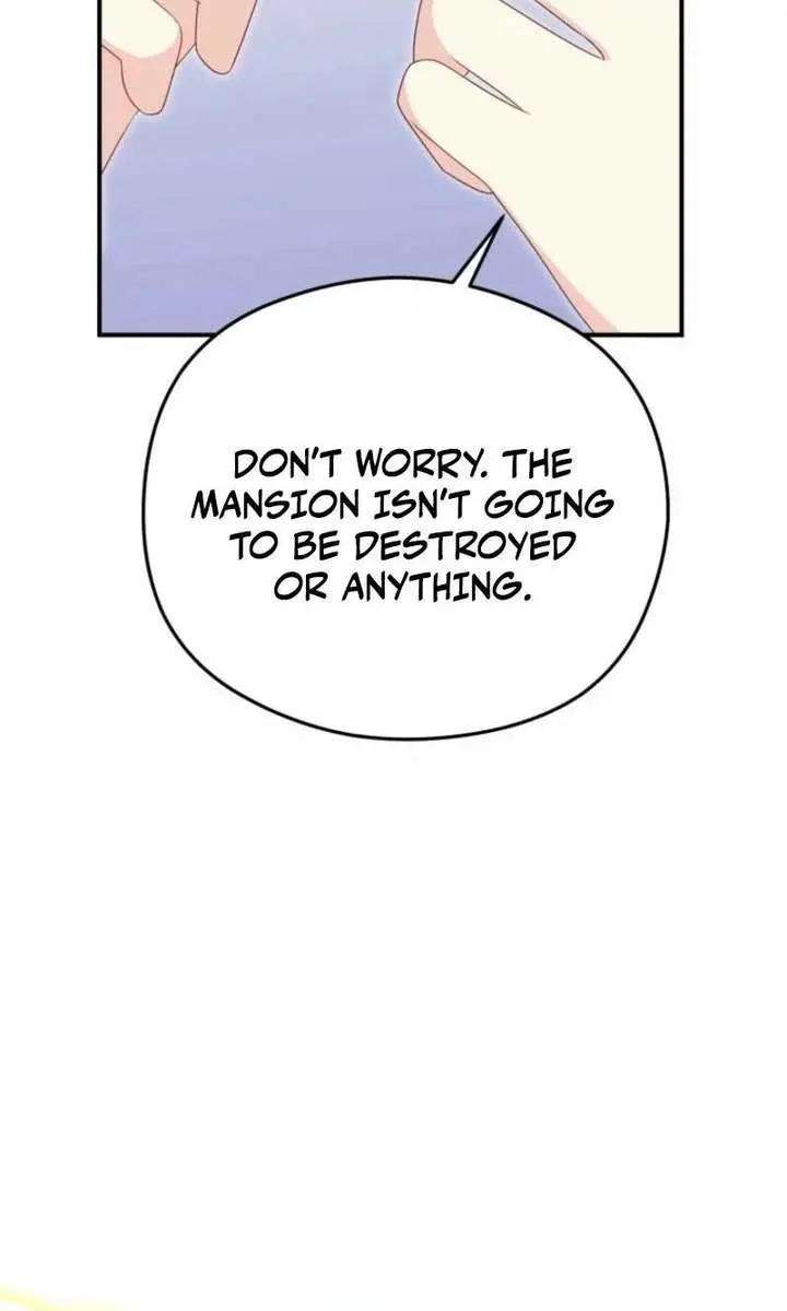 The Villainess Captured the Grand Duke Chapter 90 Page 32