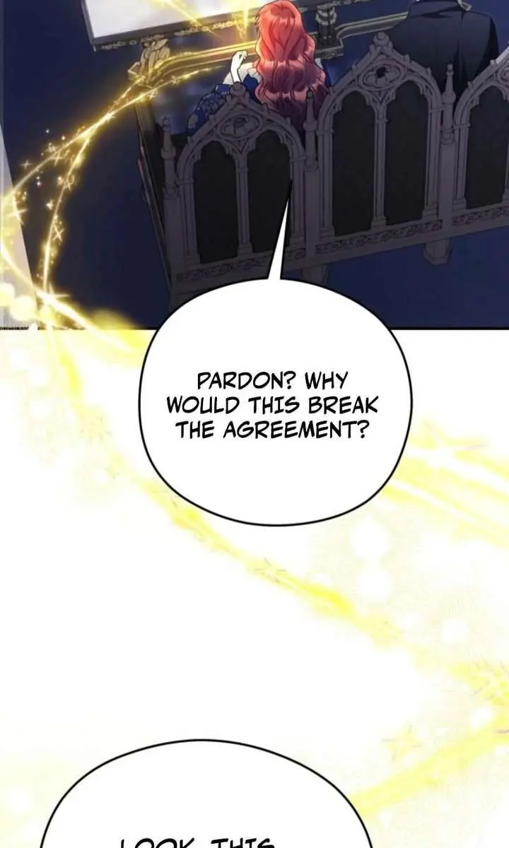 The Villainess Captured the Grand Duke Chapter 90 Page 37