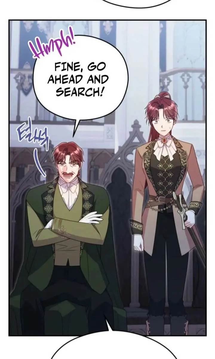 The Villainess Captured the Grand Duke Chapter 90 Page 40