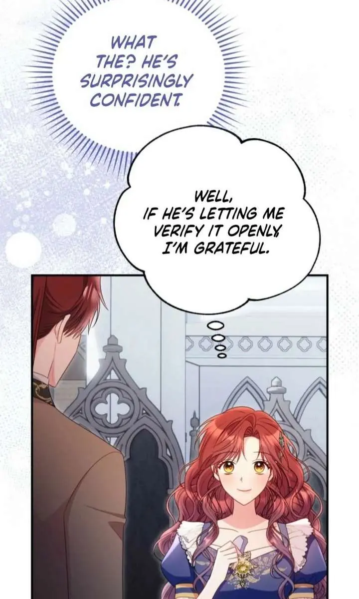 The Villainess Captured the Grand Duke Chapter 90 Page 42