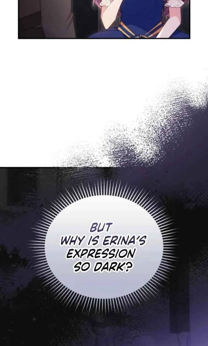 The Villainess Captured the Grand Duke Chapter 90 Page 43