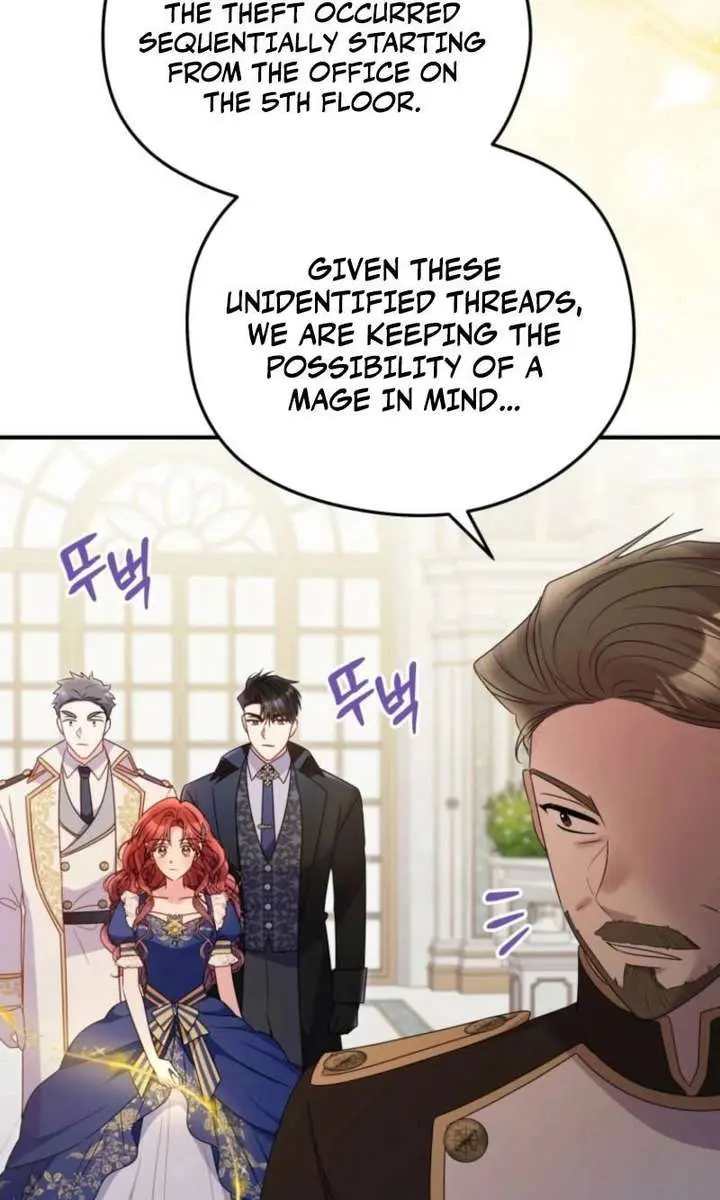 The Villainess Captured the Grand Duke Chapter 90 Page 50