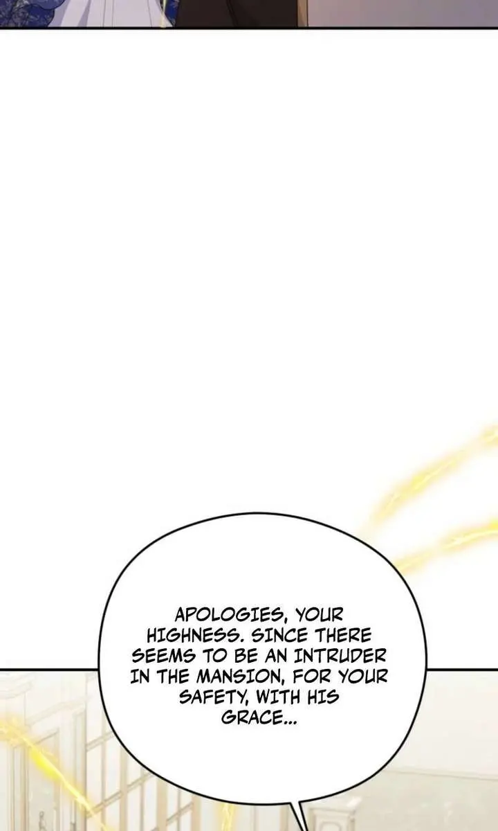 The Villainess Captured the Grand Duke Chapter 90 Page 51