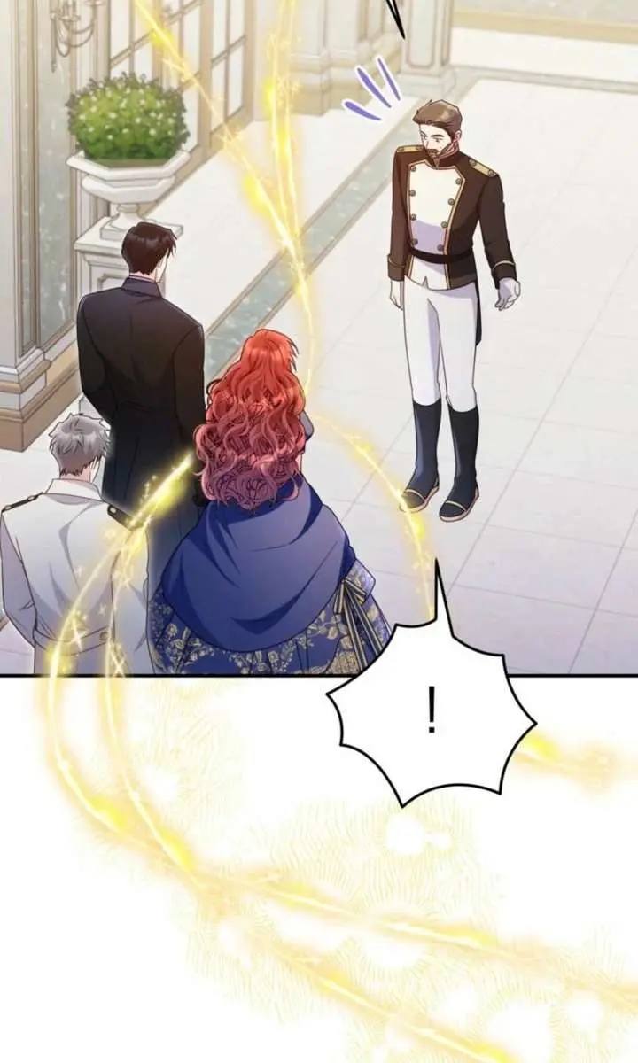 The Villainess Captured the Grand Duke Chapter 90 Page 52