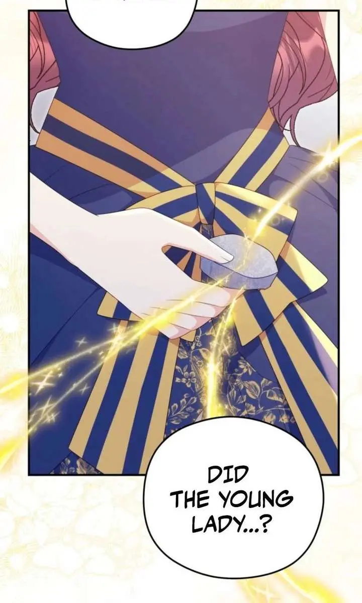 The Villainess Captured the Grand Duke Chapter 90 Page 54