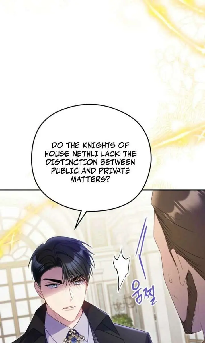 The Villainess Captured the Grand Duke Chapter 90 Page 55