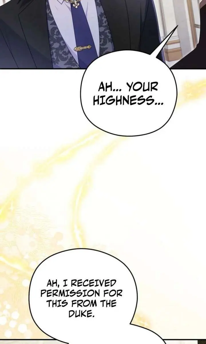 The Villainess Captured the Grand Duke Chapter 90 Page 56