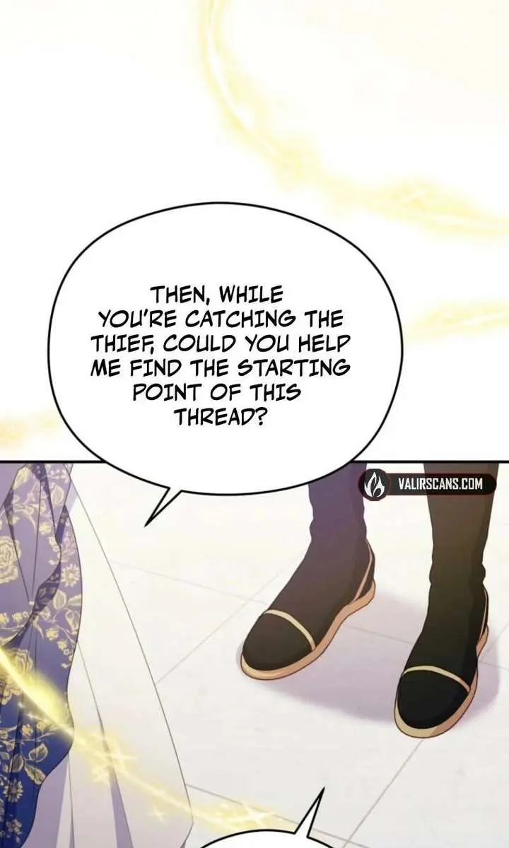 The Villainess Captured the Grand Duke Chapter 90 Page 58