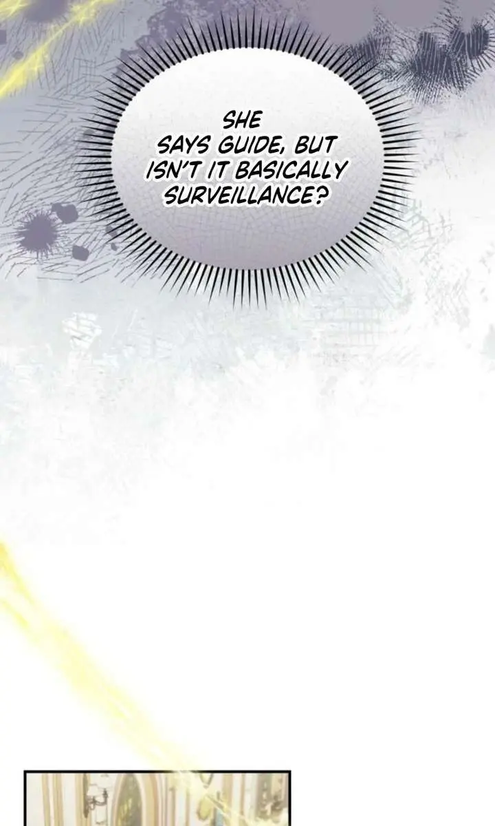The Villainess Captured the Grand Duke Chapter 90 Page 64