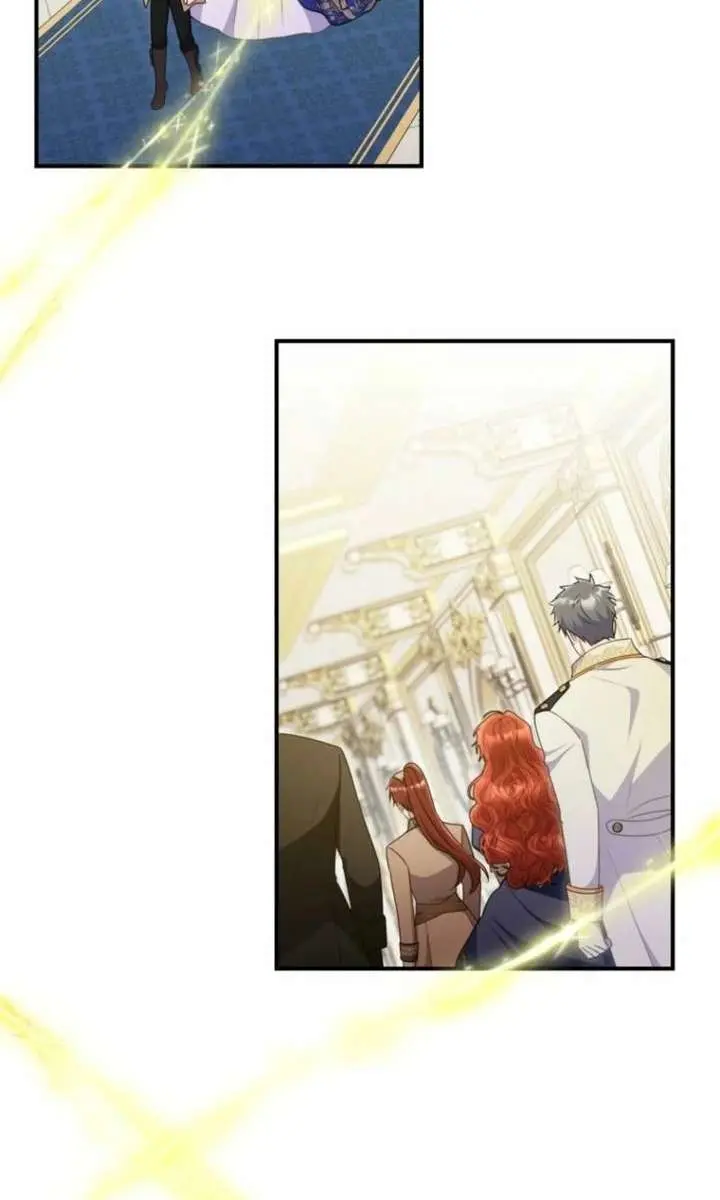 The Villainess Captured the Grand Duke Chapter 90 Page 66