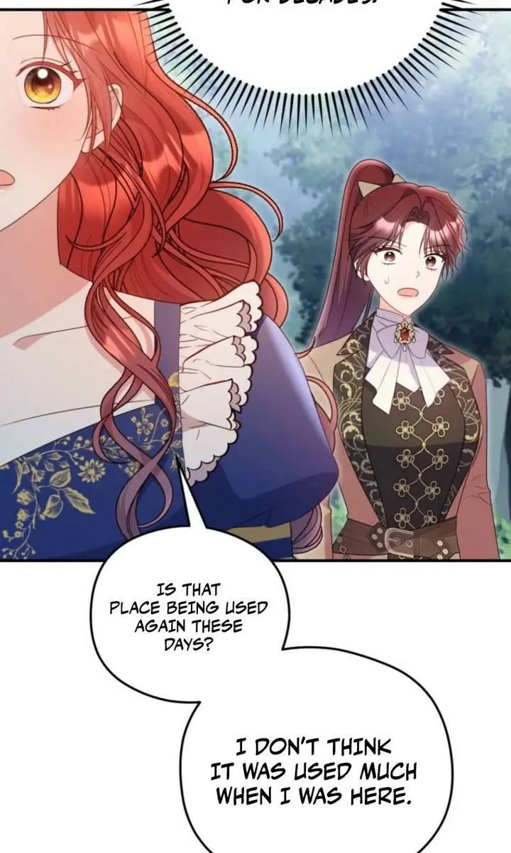 The Villainess Captured the Grand Duke Chapter 90 Page 74