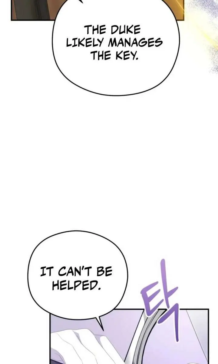 The Villainess Captured the Grand Duke Chapter 90 Page 80