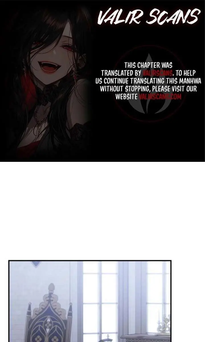 The Villainess Captured the Grand Duke Chapter 91 Page 3