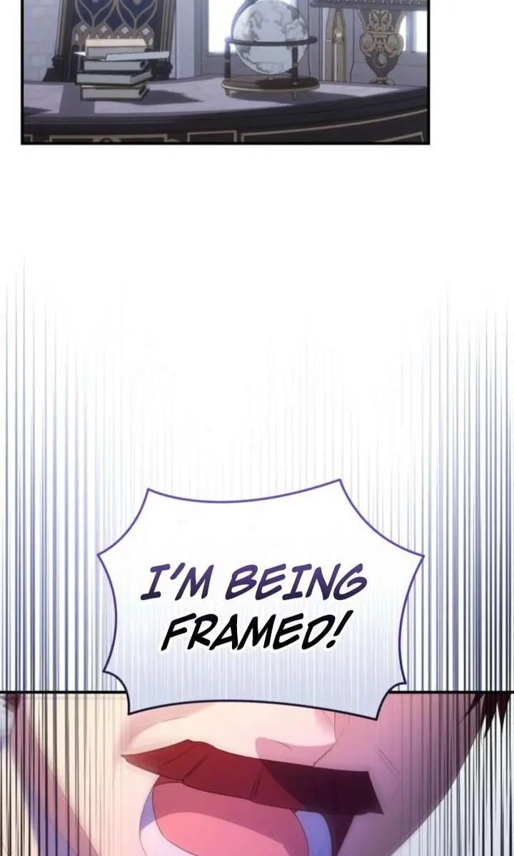 The Villainess Captured the Grand Duke Chapter 91 Page 4
