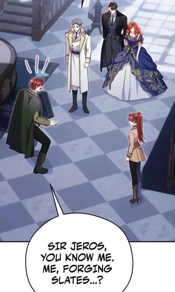 The Villainess Captured the Grand Duke Chapter 91 Page 6