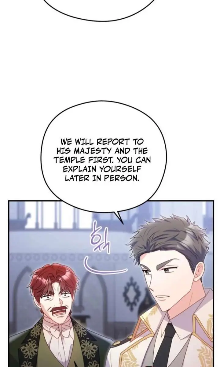 The Villainess Captured the Grand Duke Chapter 91 Page 7