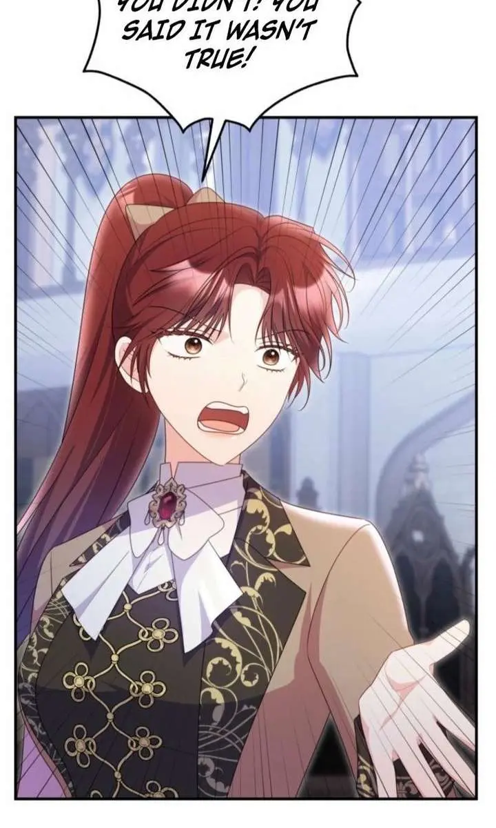 The Villainess Captured the Grand Duke Chapter 91 Page 12