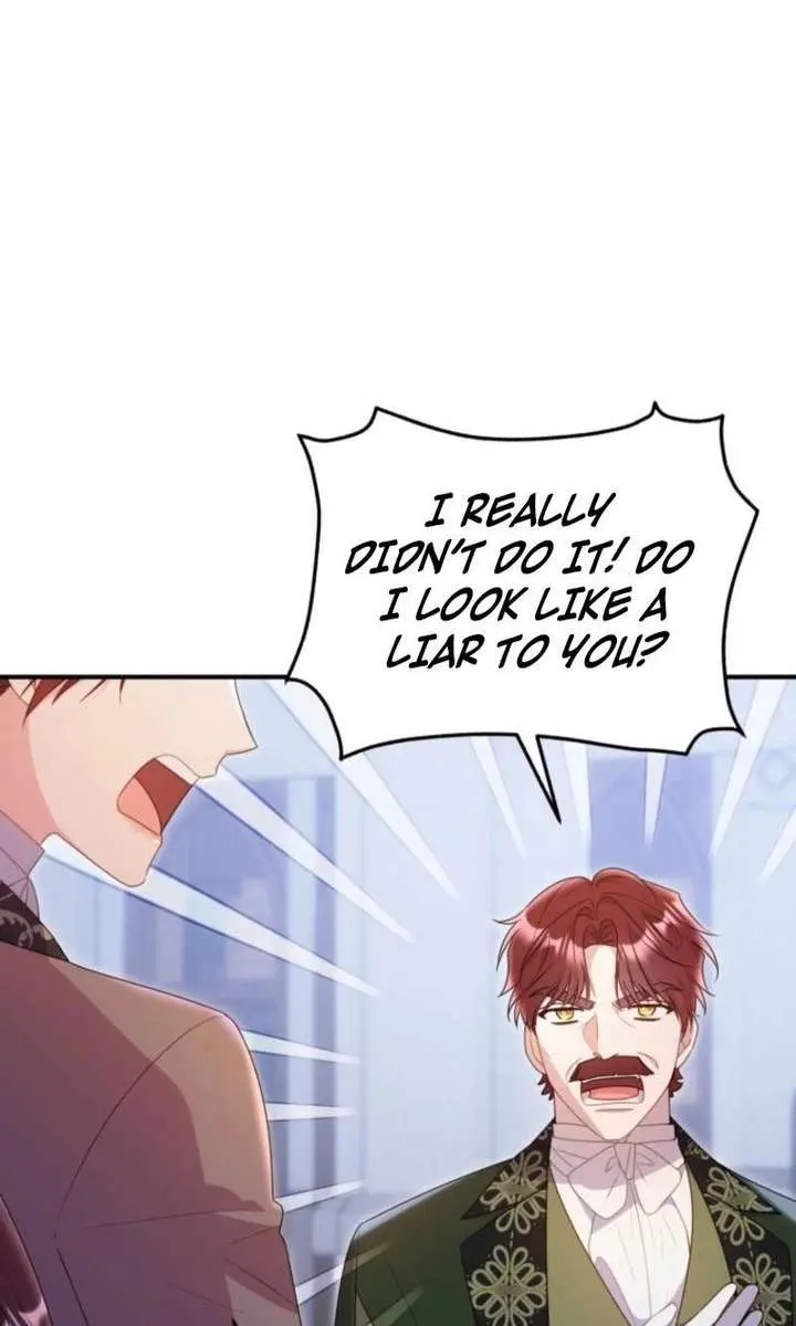 The Villainess Captured the Grand Duke Chapter 91 Page 13