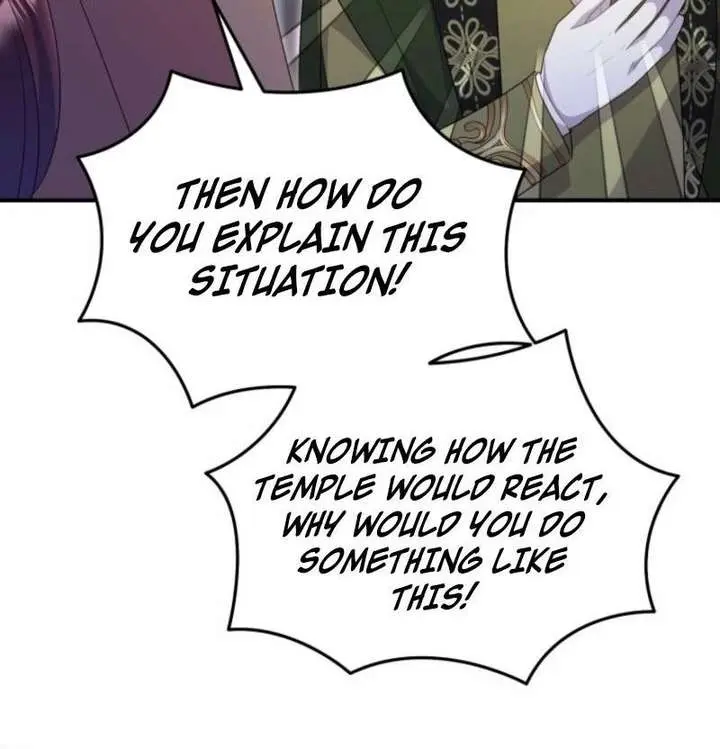 The Villainess Captured the Grand Duke Chapter 91 Page 14
