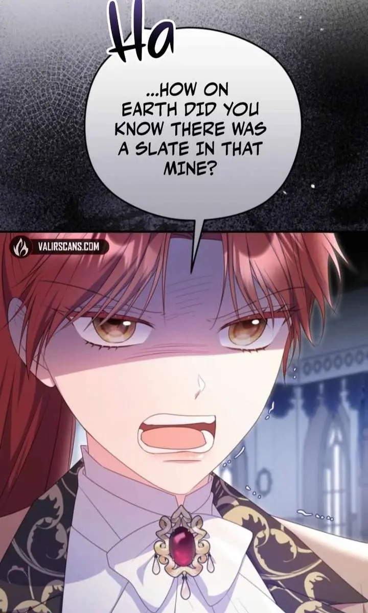 The Villainess Captured the Grand Duke Chapter 91 Page 19
