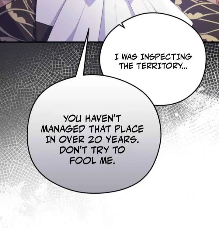 The Villainess Captured the Grand Duke Chapter 91 Page 20