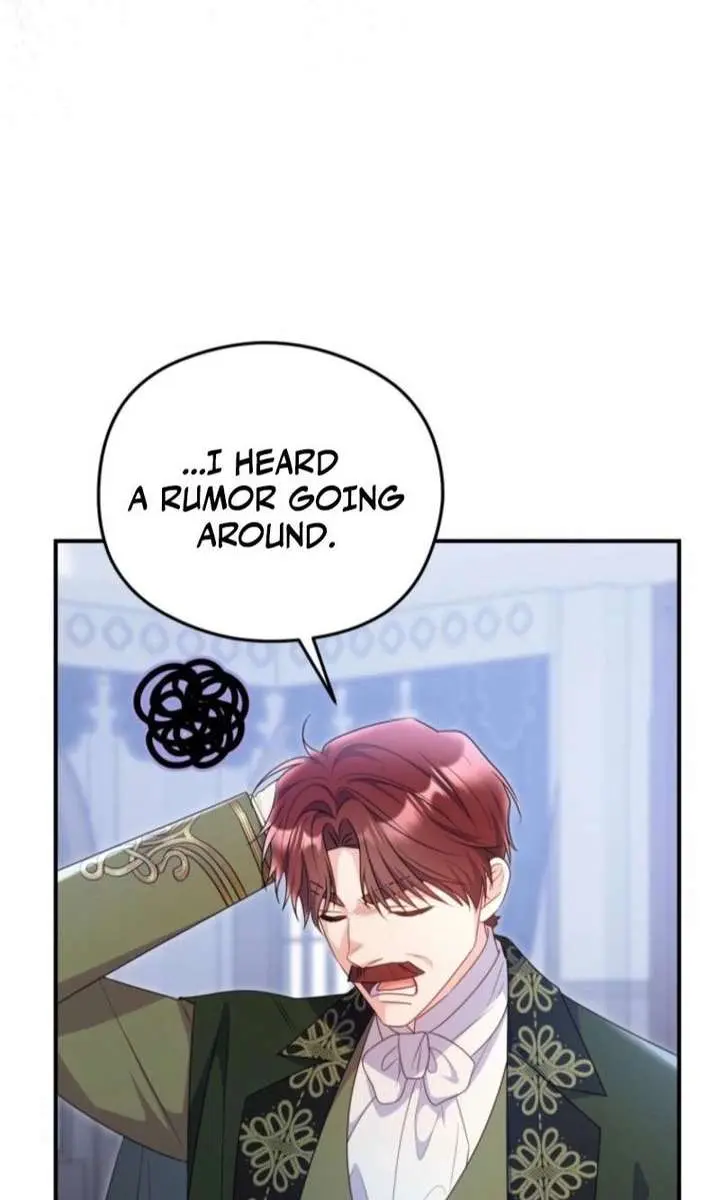 The Villainess Captured the Grand Duke Chapter 91 Page 21