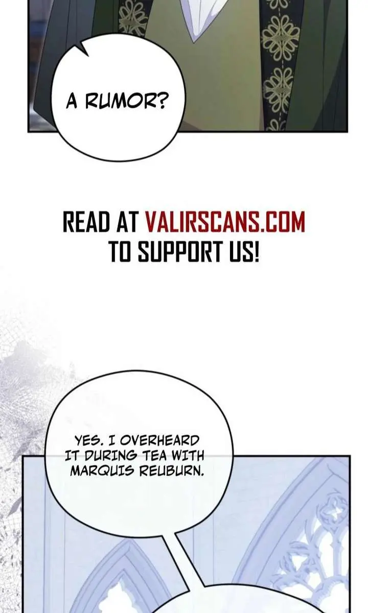 The Villainess Captured the Grand Duke Chapter 91 Page 22