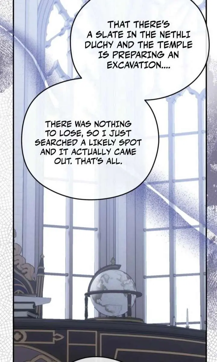 The Villainess Captured the Grand Duke Chapter 91 Page 23