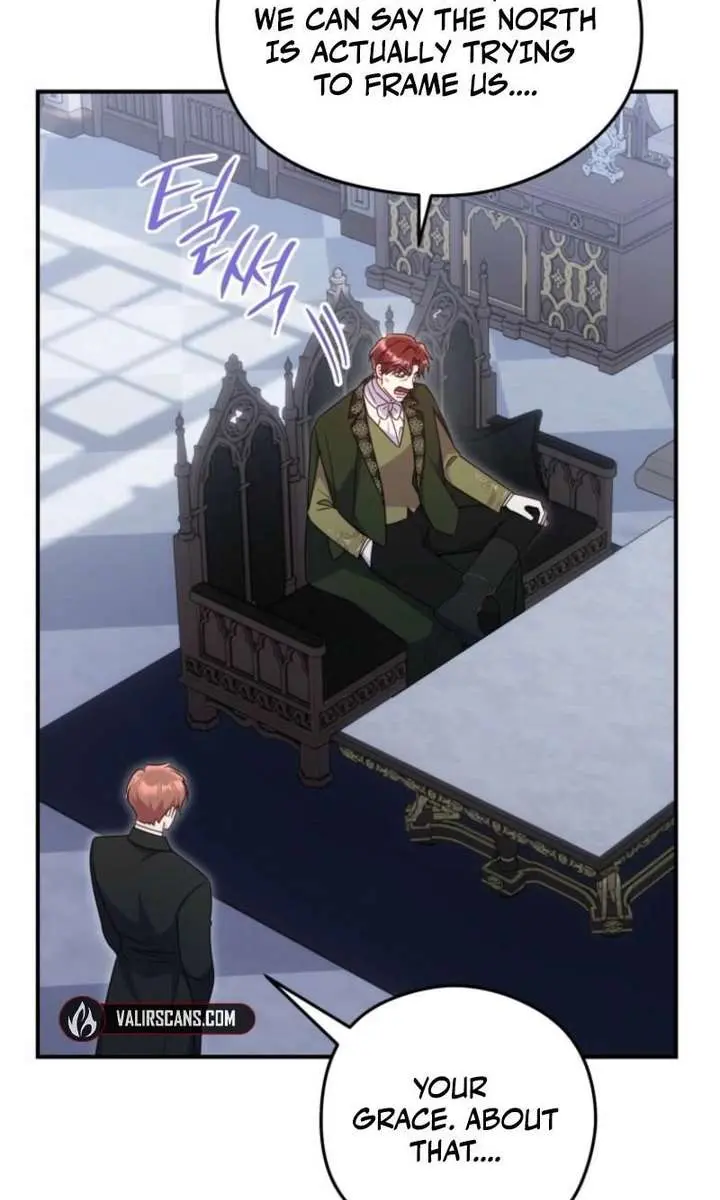 The Villainess Captured the Grand Duke Chapter 91 Page 29