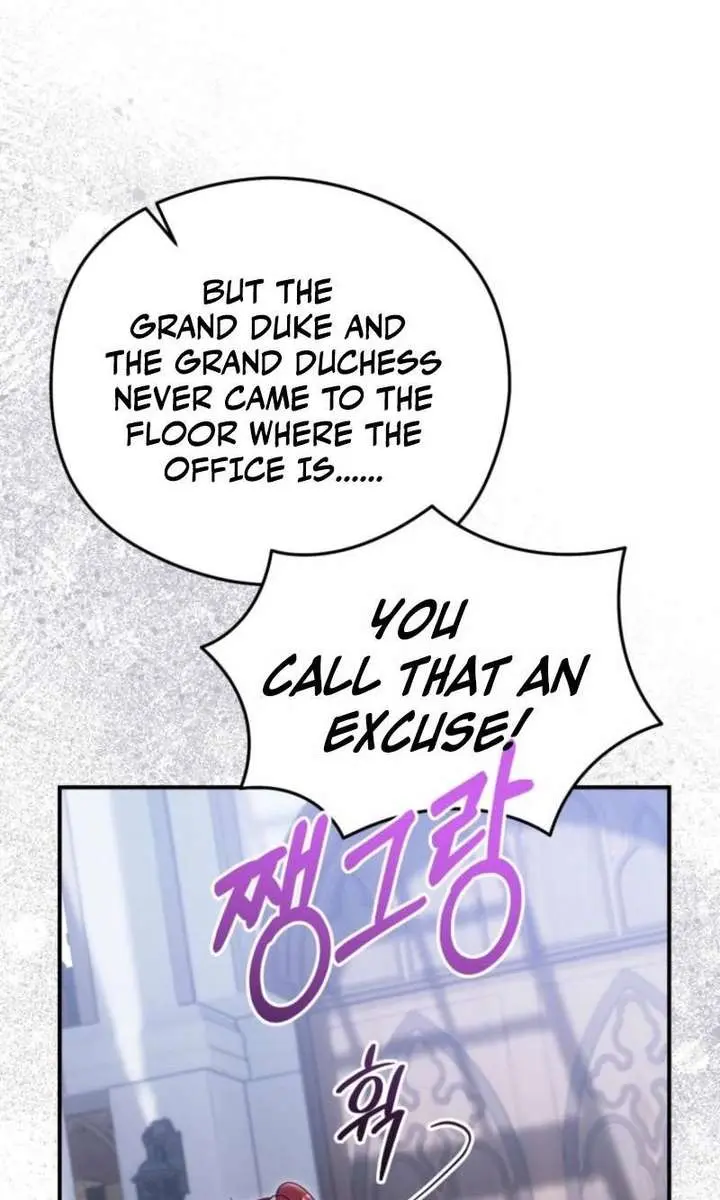 The Villainess Captured the Grand Duke Chapter 91 Page 33