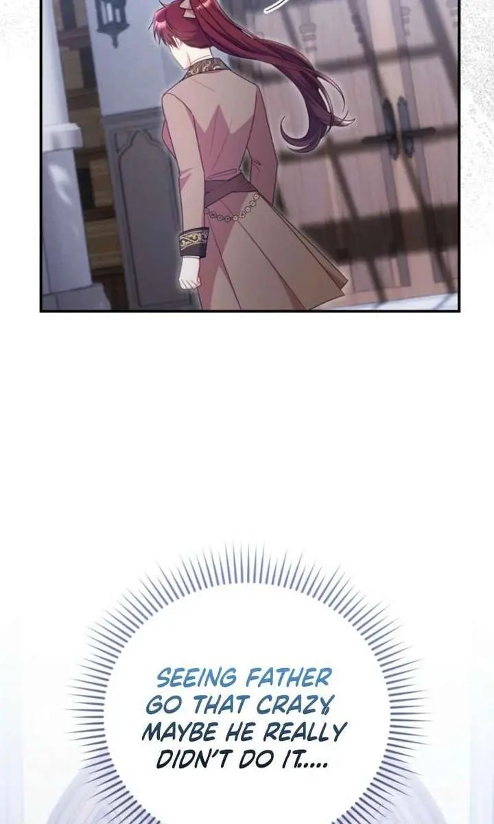 The Villainess Captured the Grand Duke Chapter 91 Page 34